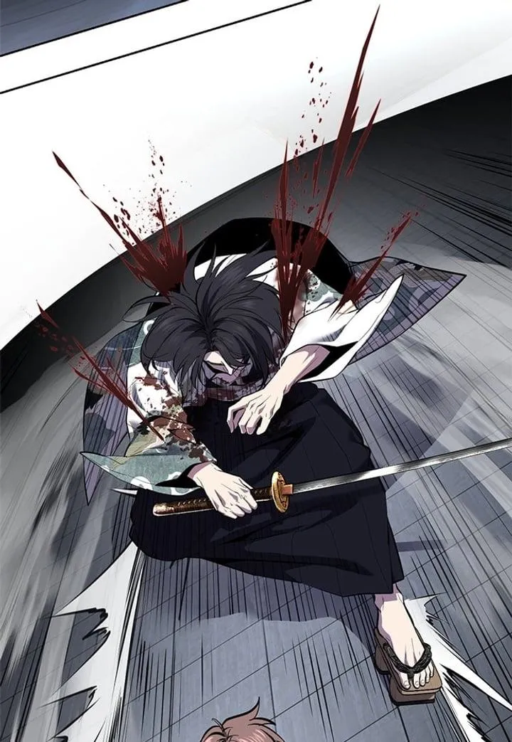 Page 171 - Ticket Hero Chapter 297