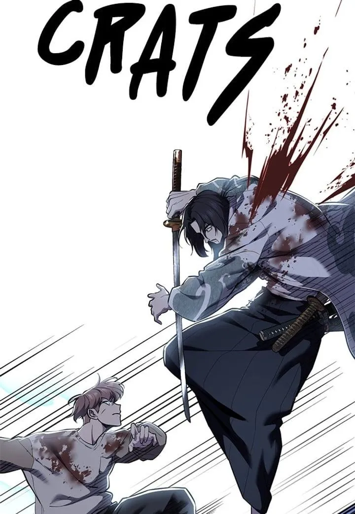 Page 173 - Ticket Hero Chapter 297