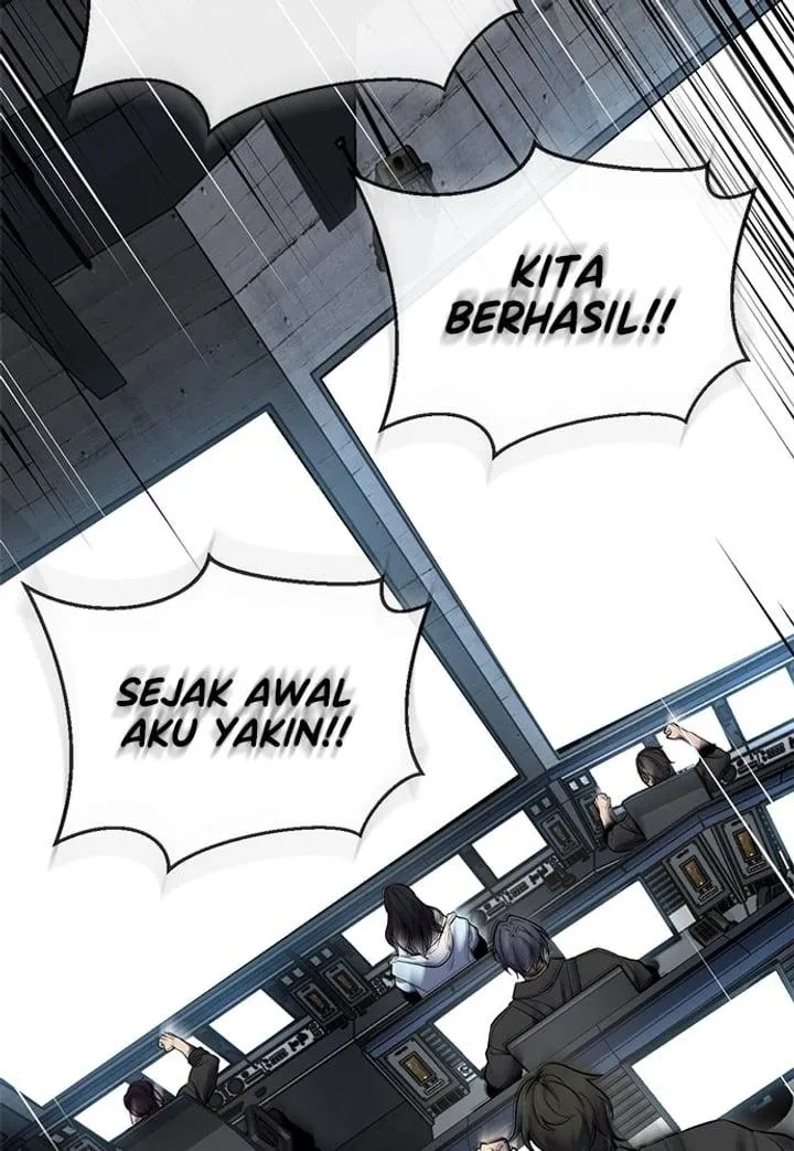 Page 243 - Ticket Hero Chapter 297