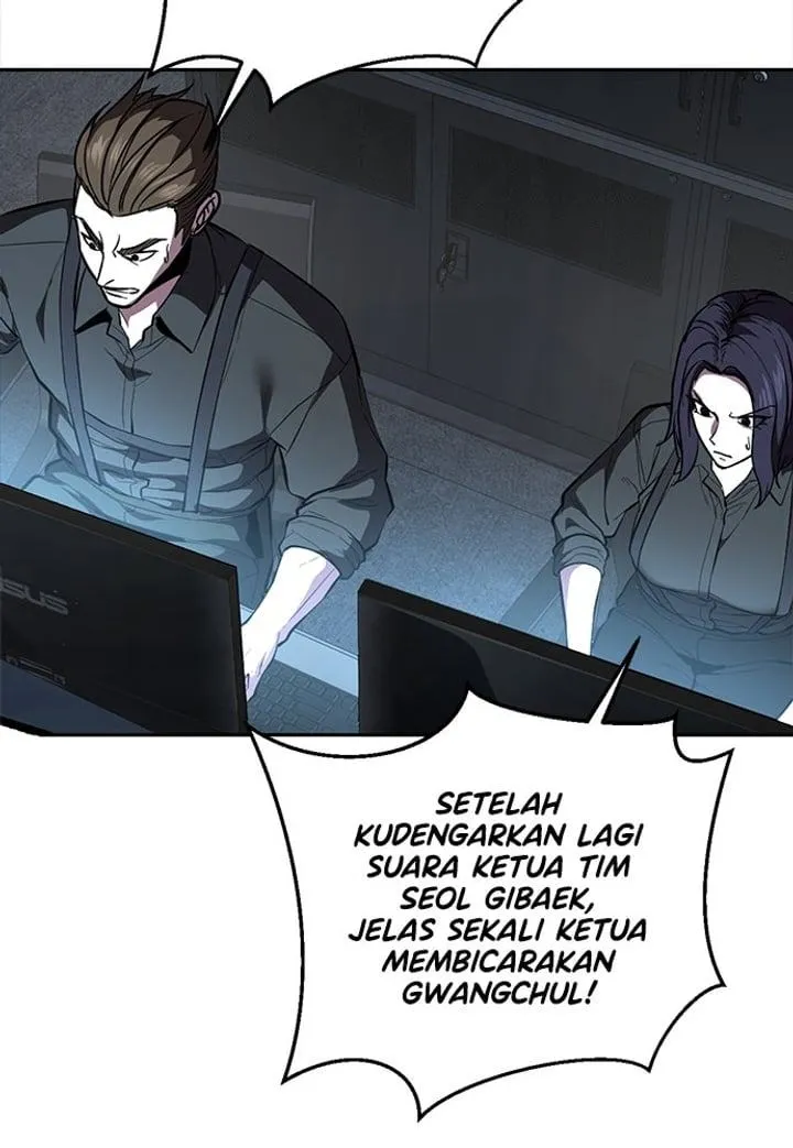 Page 33 - Ticket Hero Chapter 298