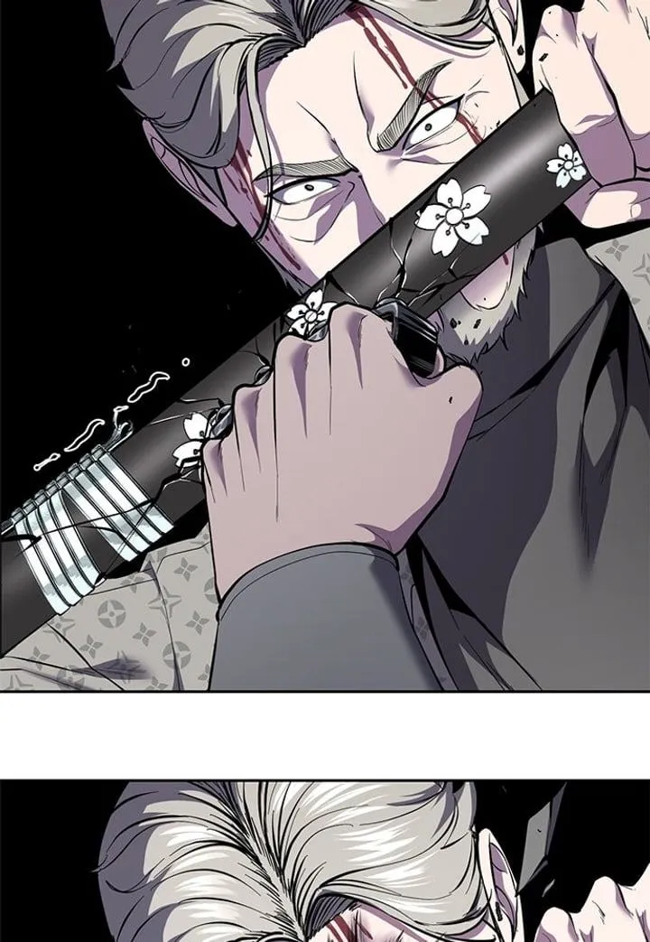Page 45 - Ticket Hero Chapter 298