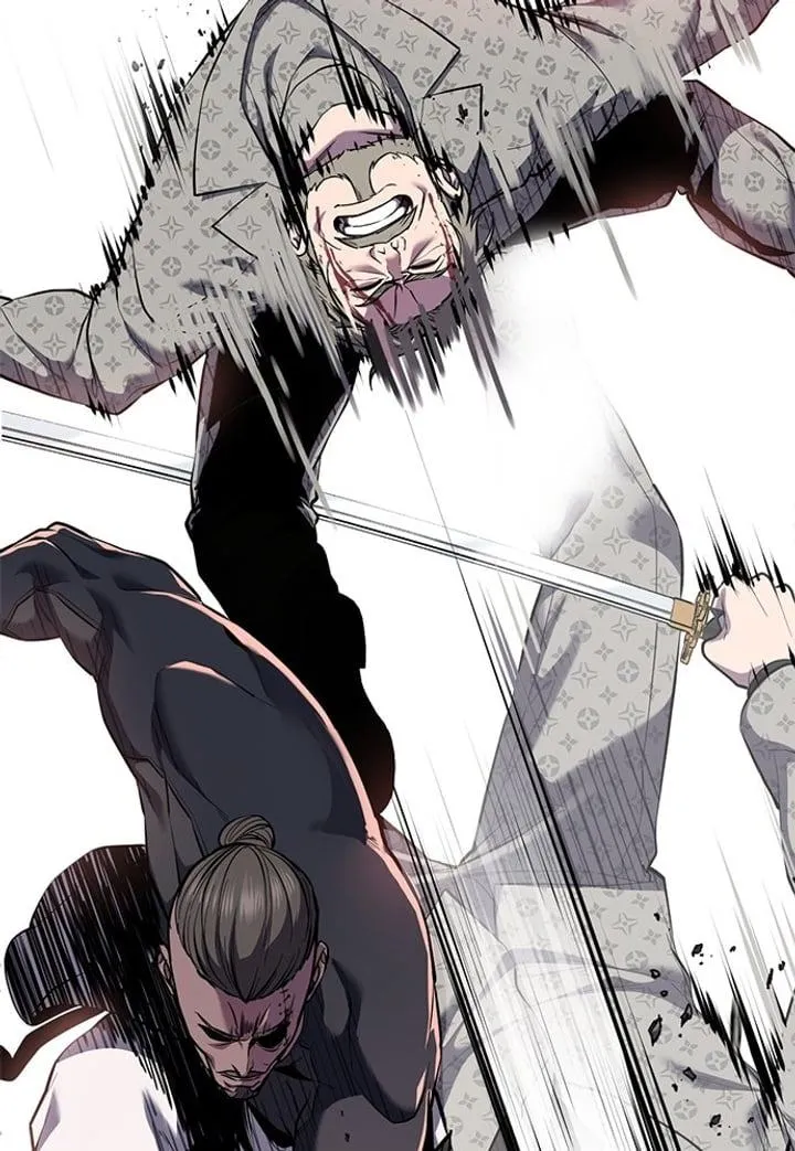 Page 47 - Ticket Hero Chapter 298