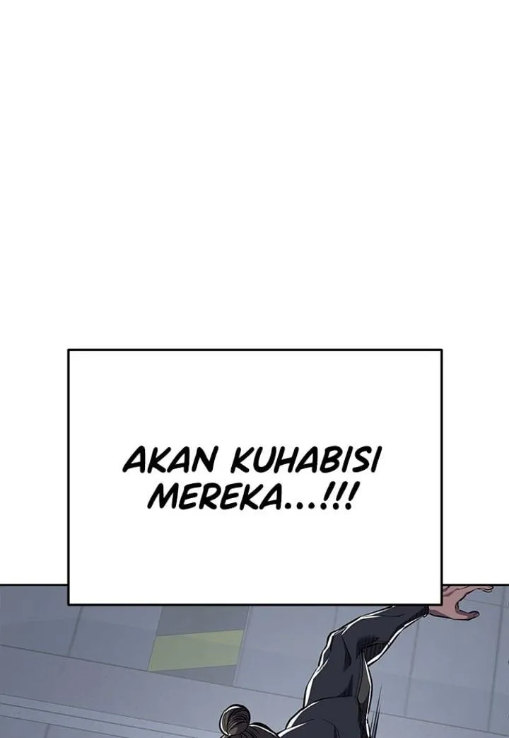 Page 61 - Ticket Hero Chapter 298