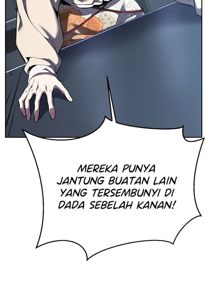 Page 99 - Ticket Hero Chapter 298
