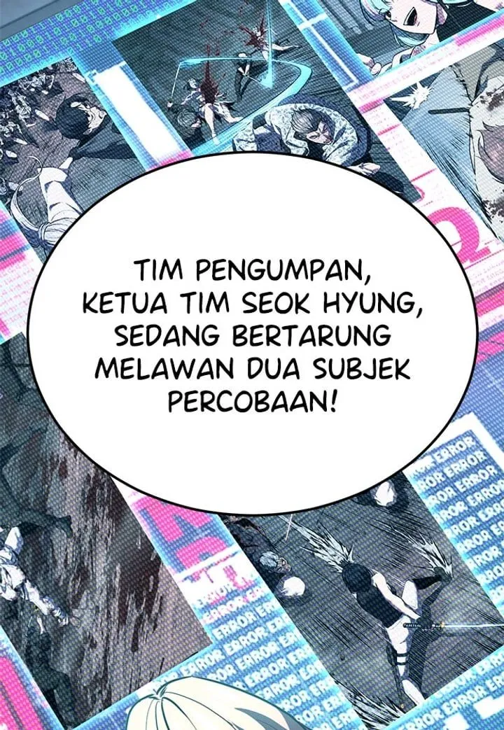 Page 159 - Ticket Hero Chapter 298