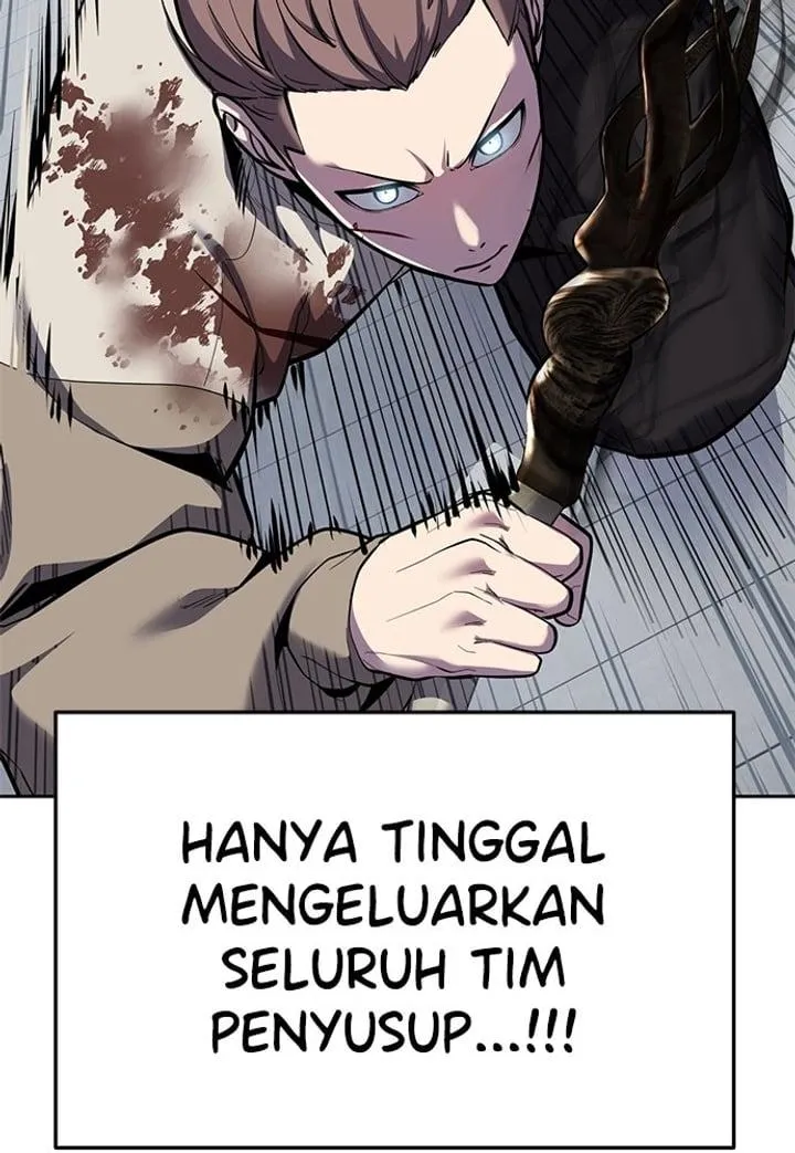 Page 177 - Ticket Hero Chapter 298