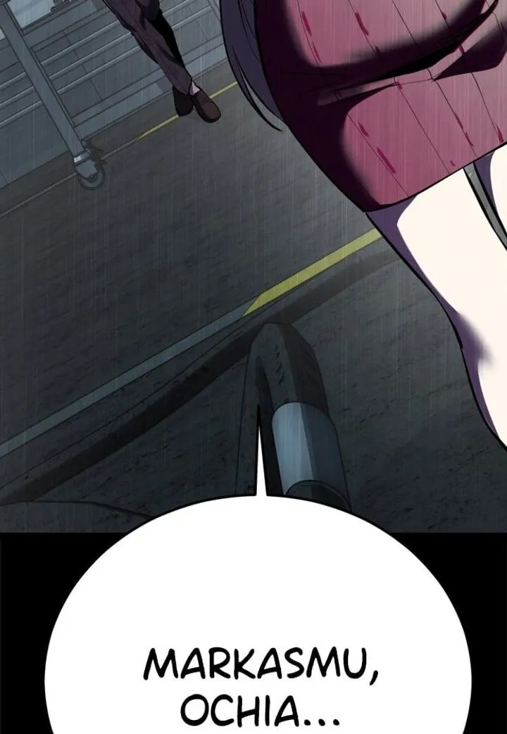 Page 33 - Ticket Hero Chapter 299