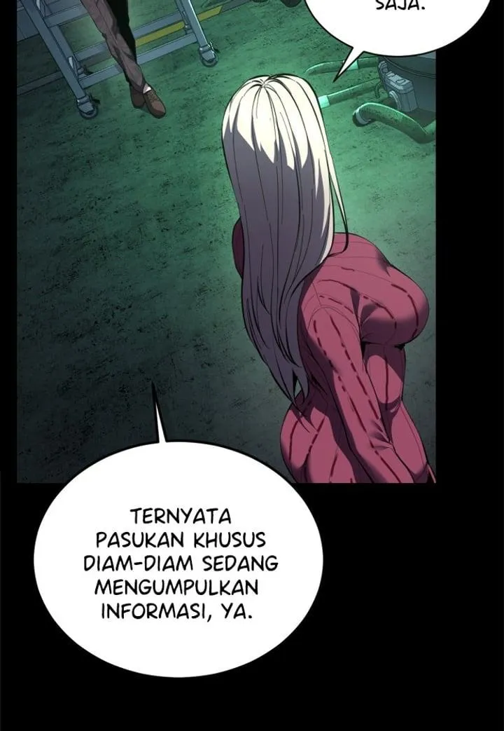 Page 53 - Ticket Hero Chapter 299