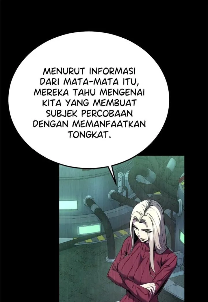 Page 69 - Ticket Hero Chapter 299