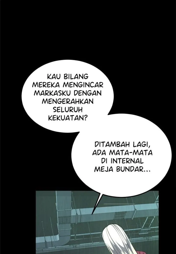 Page 73 - Ticket Hero Chapter 299