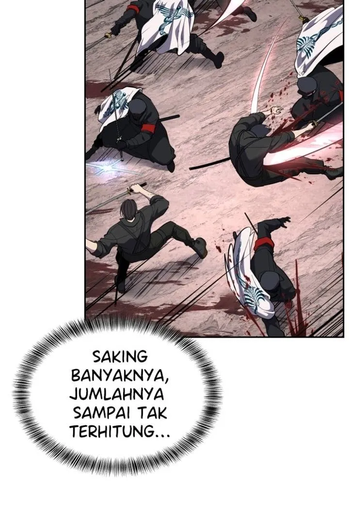 Page 111 - Ticket Hero Chapter 299