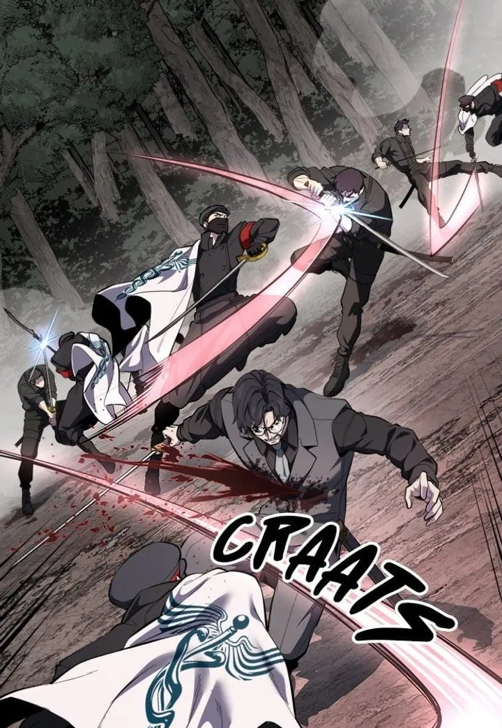 Page 117 - Ticket Hero Chapter 299