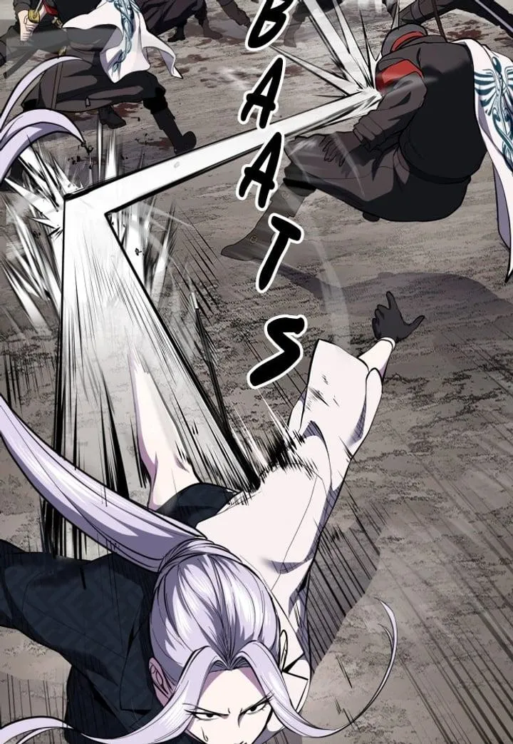 Page 121 - Ticket Hero Chapter 299