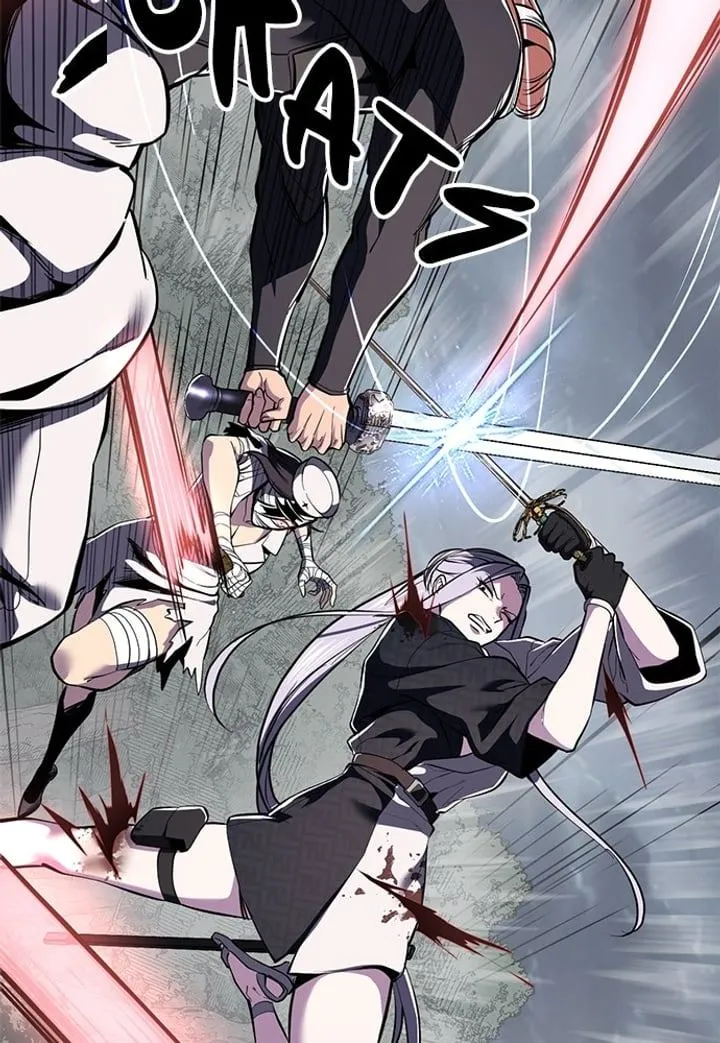 Page 135 - Ticket Hero Chapter 299