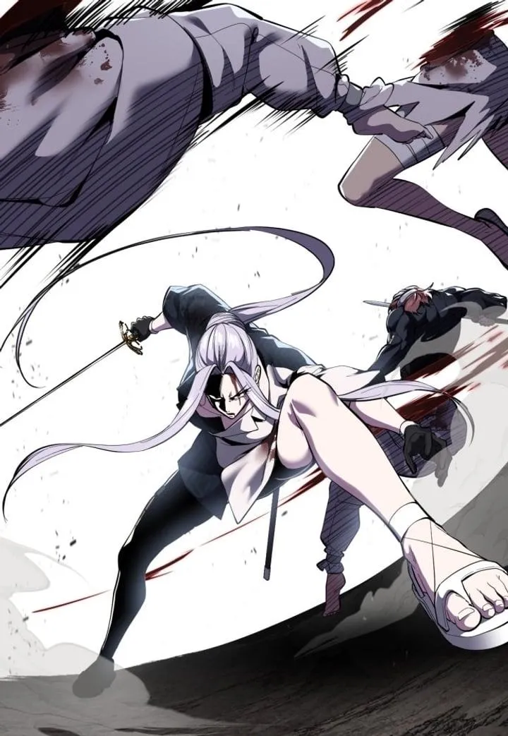 Page 143 - Ticket Hero Chapter 299