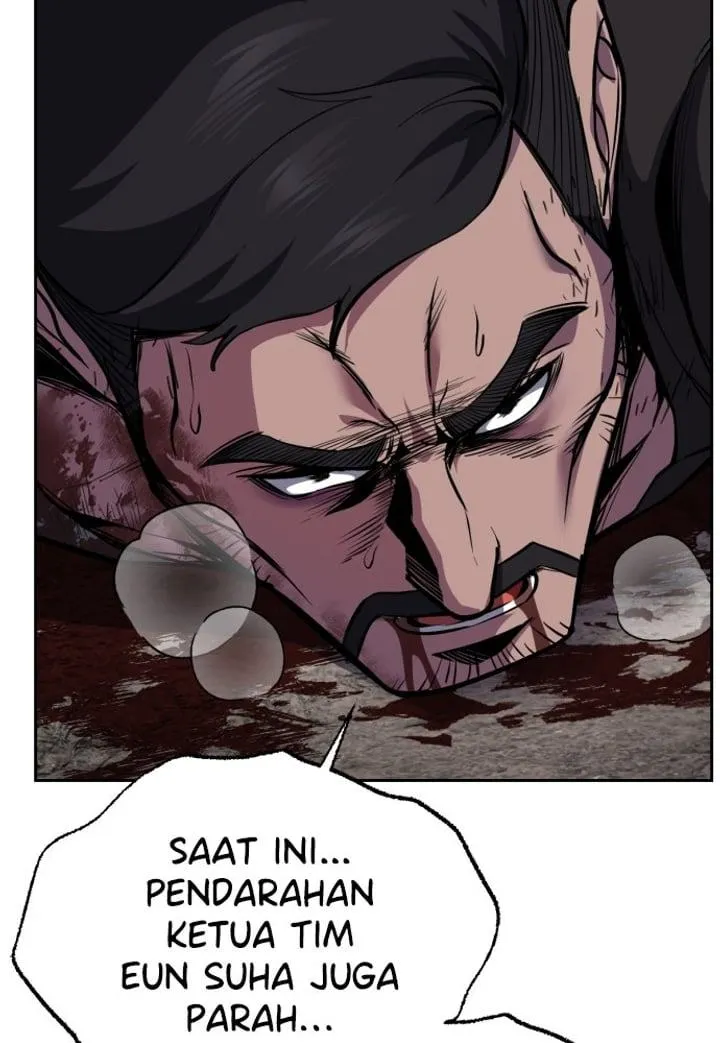 Page 161 - Ticket Hero Chapter 299