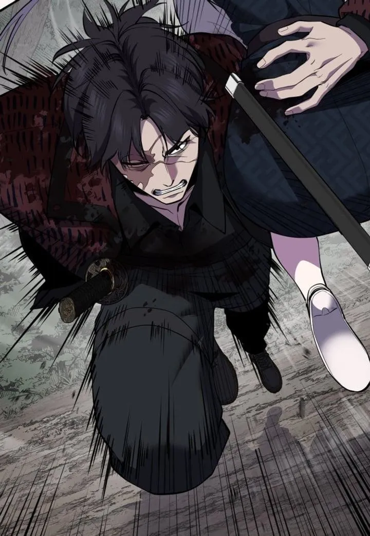 Page 179 - Ticket Hero Chapter 299