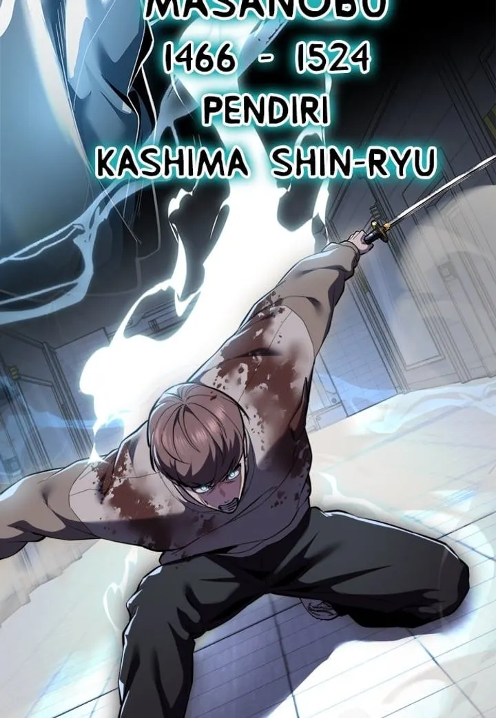 Page 207 - Ticket Hero Chapter 299
