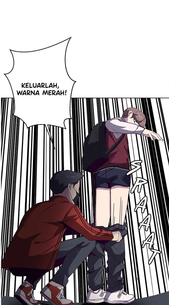 Page 7 - Ticket Hero Chapter 3