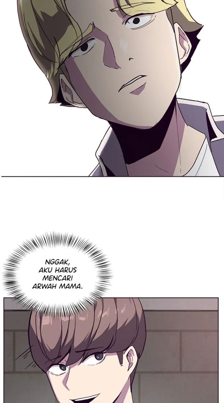 Page 11 - Ticket Hero Chapter 3