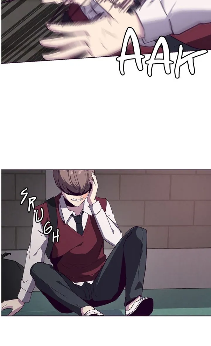 Page 13 - Ticket Hero Chapter 3