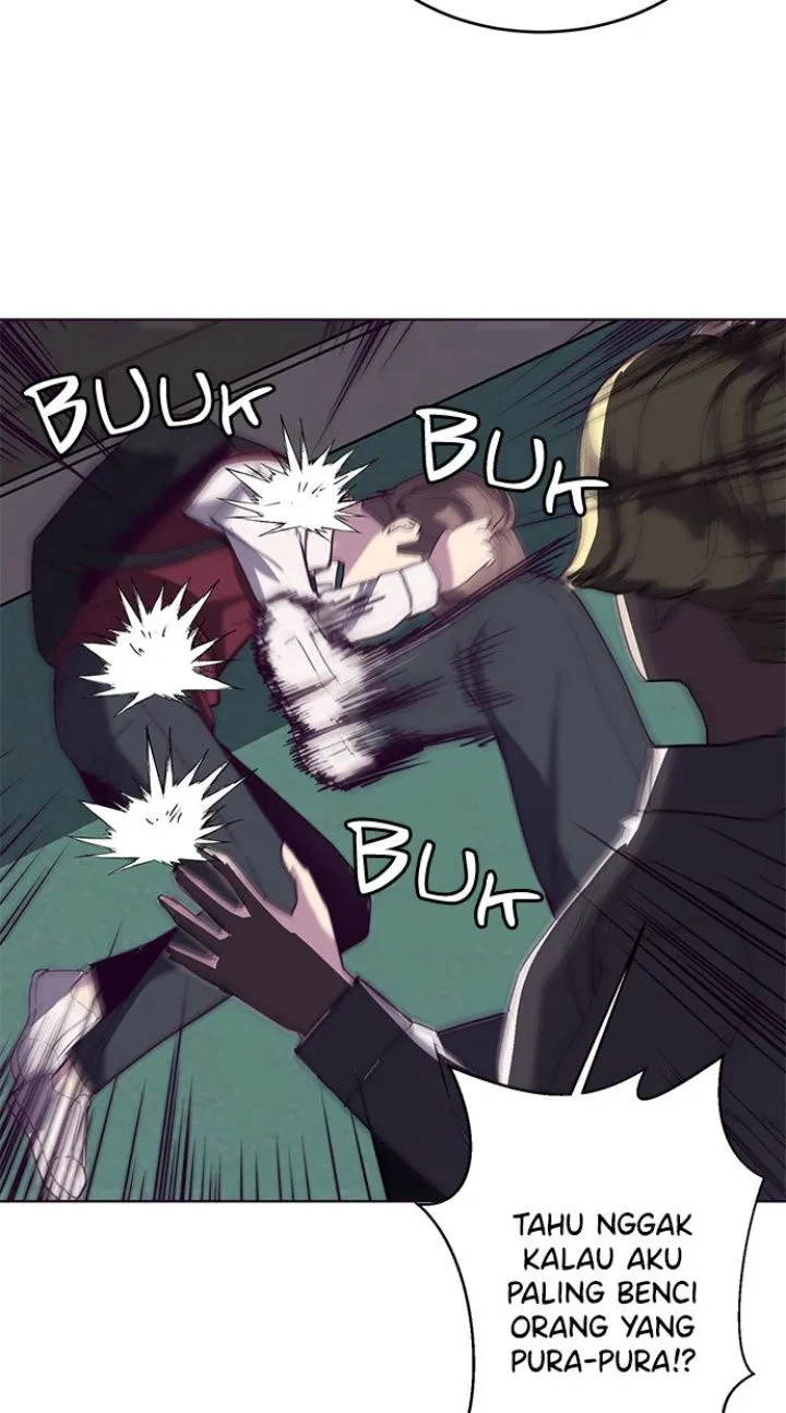 Page 15 - Ticket Hero Chapter 3