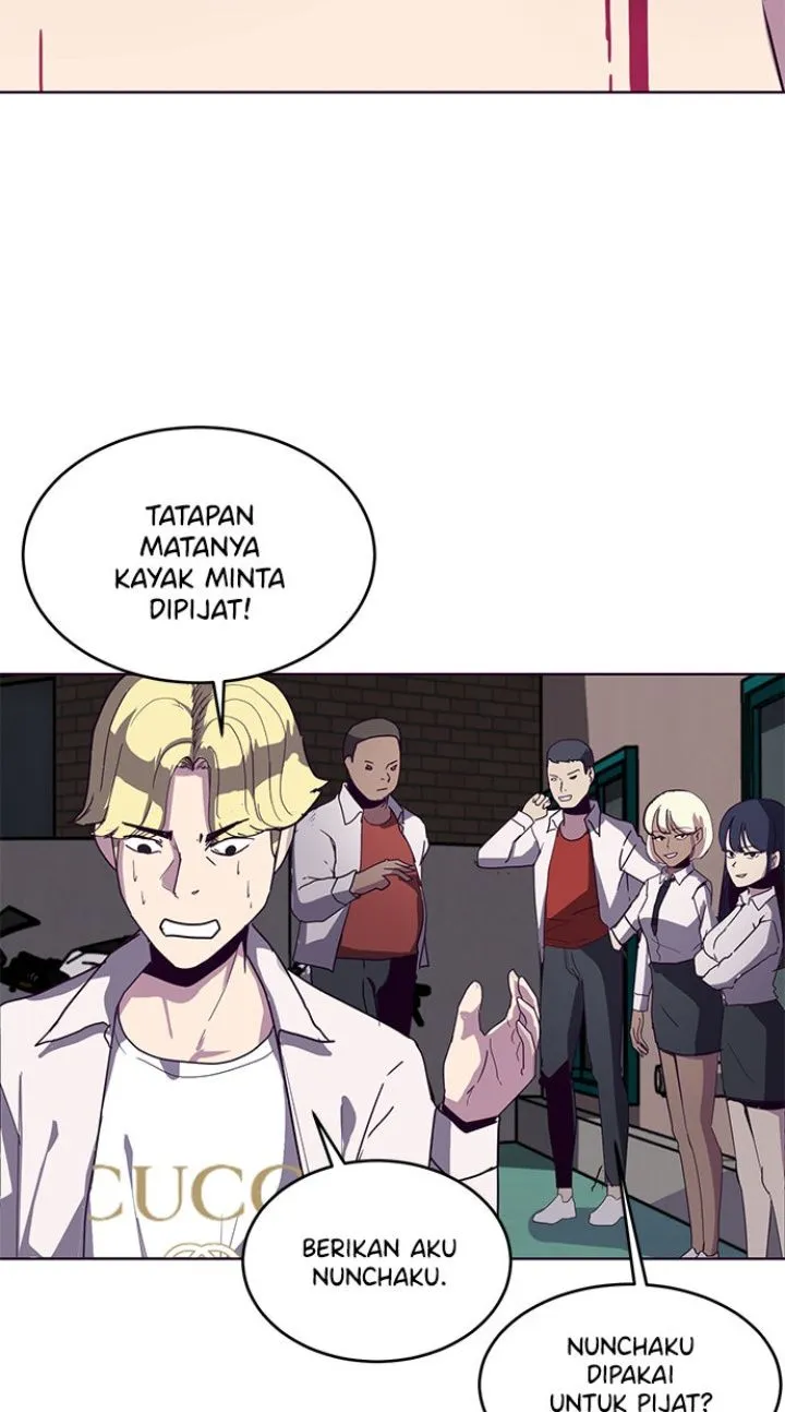 Page 19 - Ticket Hero Chapter 3