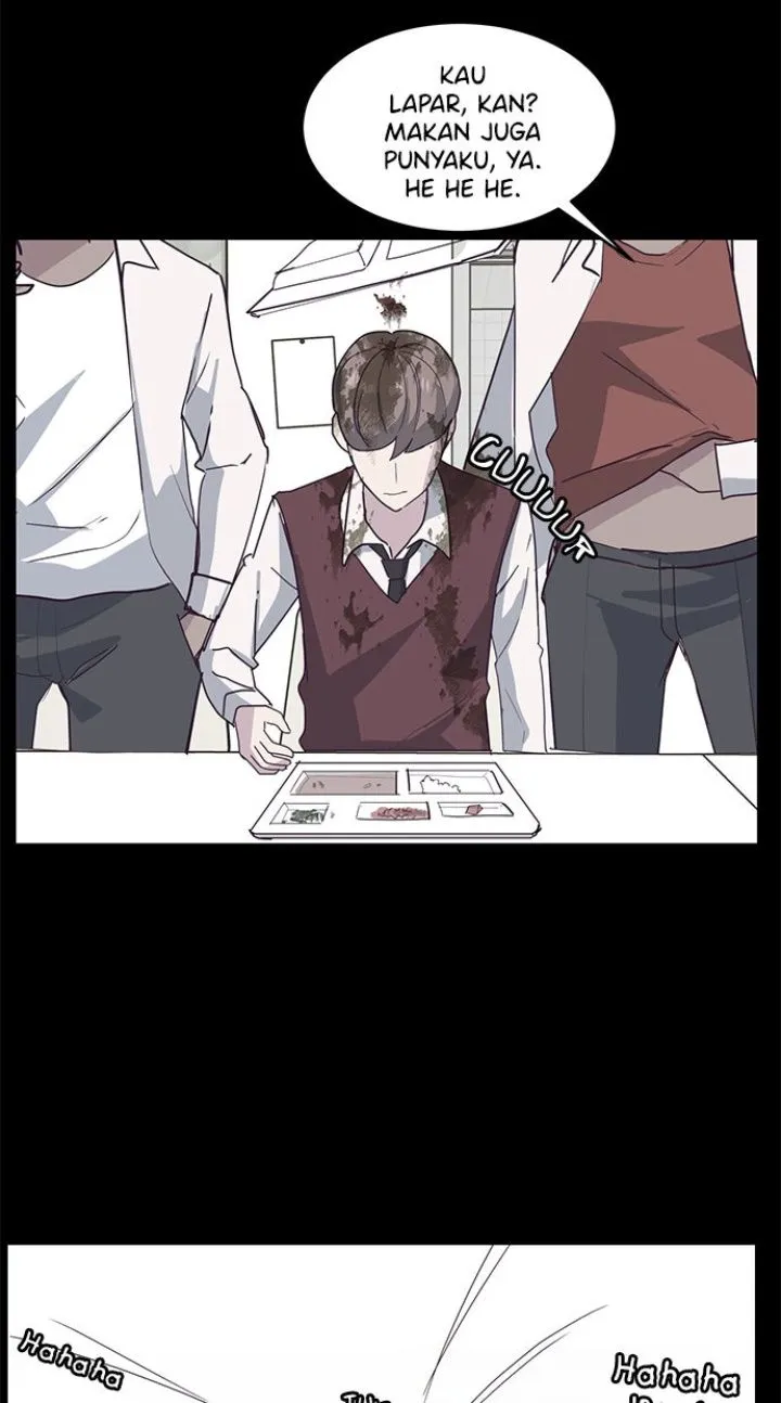 Page 25 - Ticket Hero Chapter 3