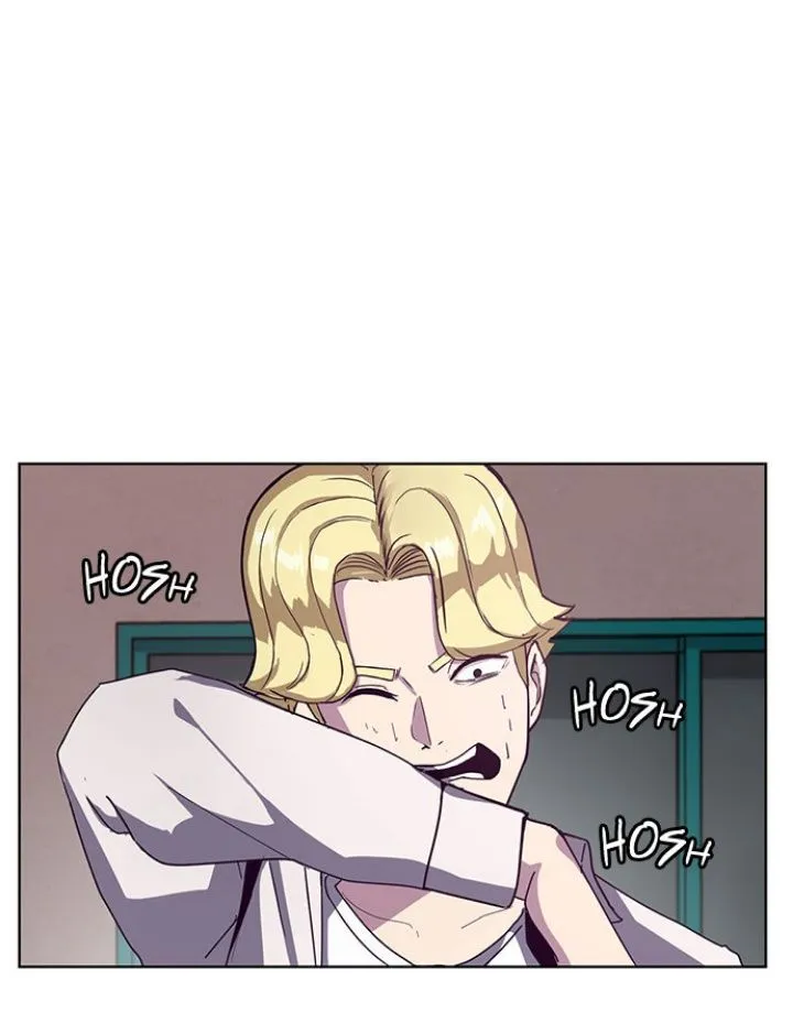 Page 31 - Ticket Hero Chapter 3