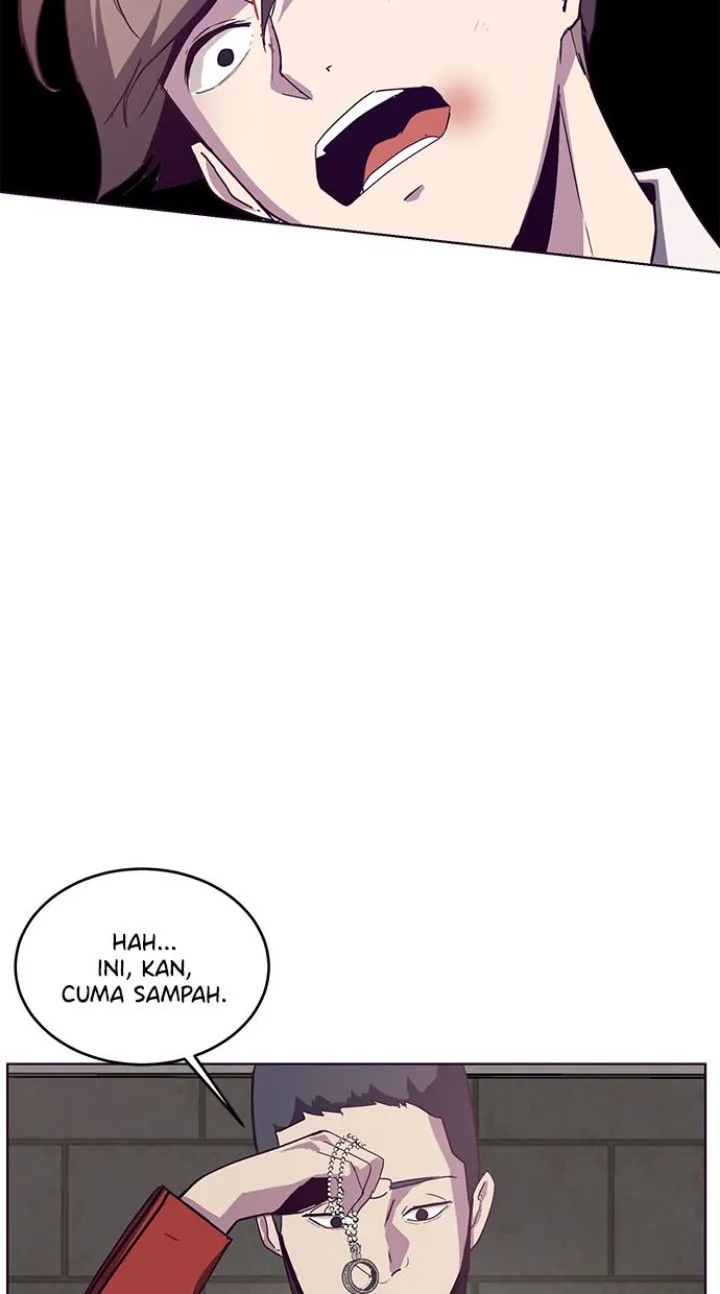 Page 41 - Ticket Hero Chapter 3