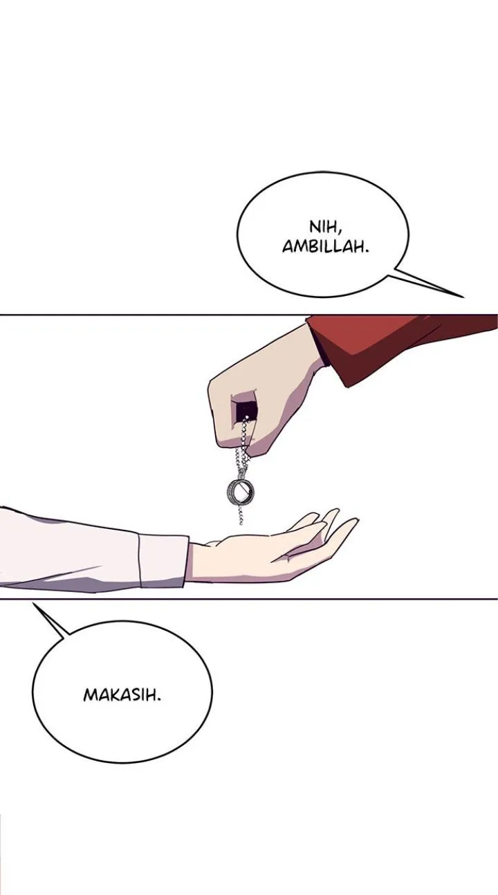 Page 51 - Ticket Hero Chapter 3
