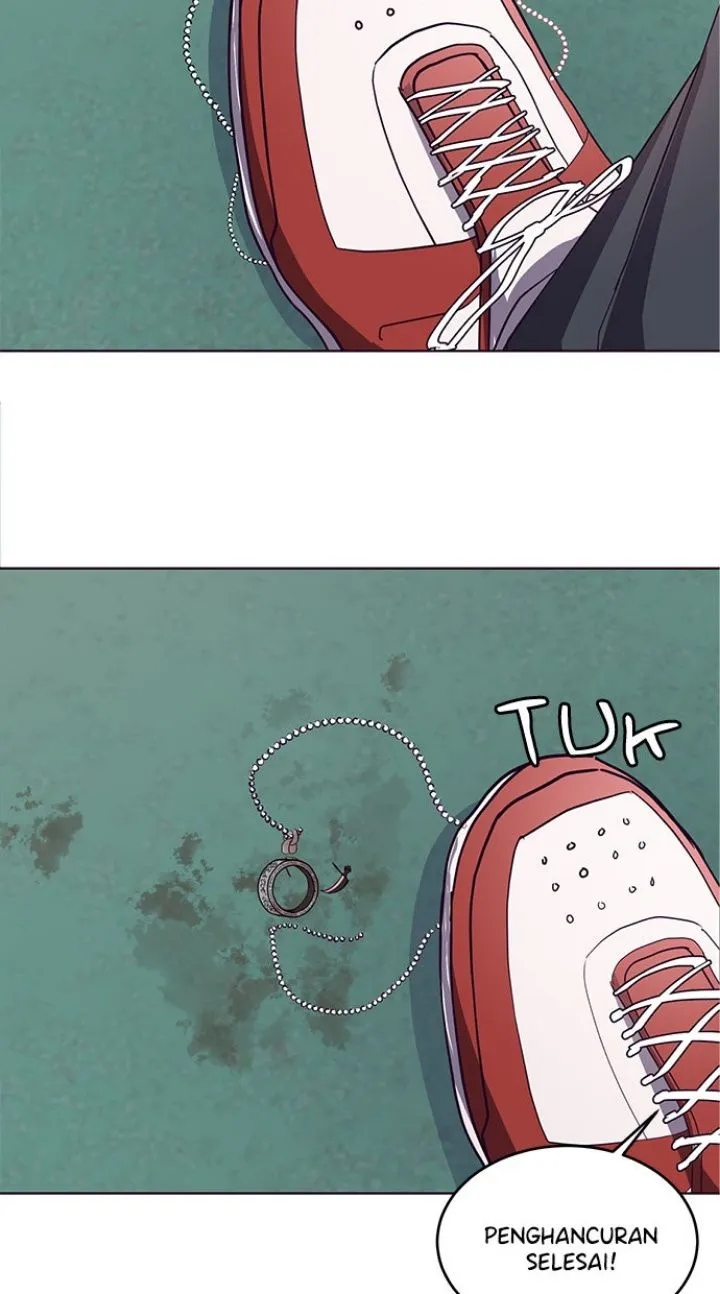 Page 57 - Ticket Hero Chapter 3