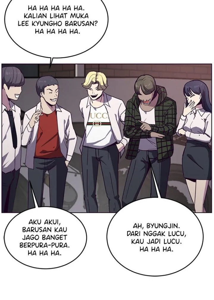 Page 59 - Ticket Hero Chapter 3