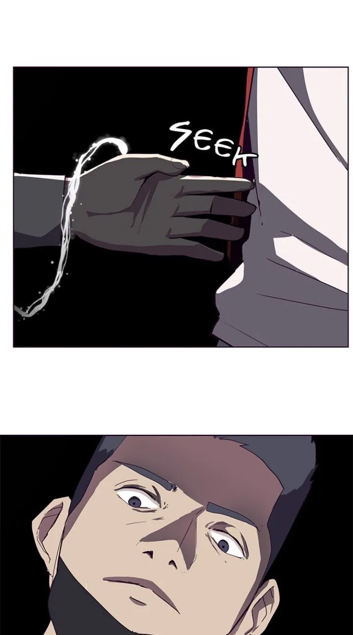 Page 63 - Ticket Hero Chapter 3