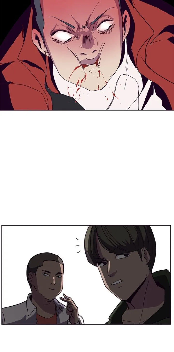Page 67 - Ticket Hero Chapter 3
