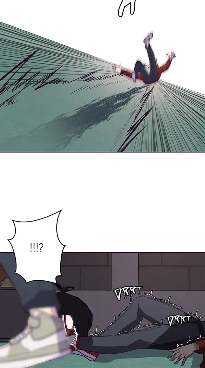 Page 69 - Ticket Hero Chapter 3