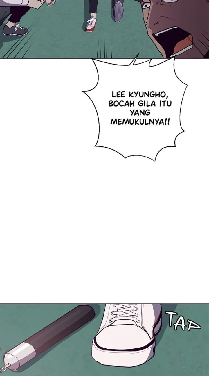 Page 71 - Ticket Hero Chapter 3