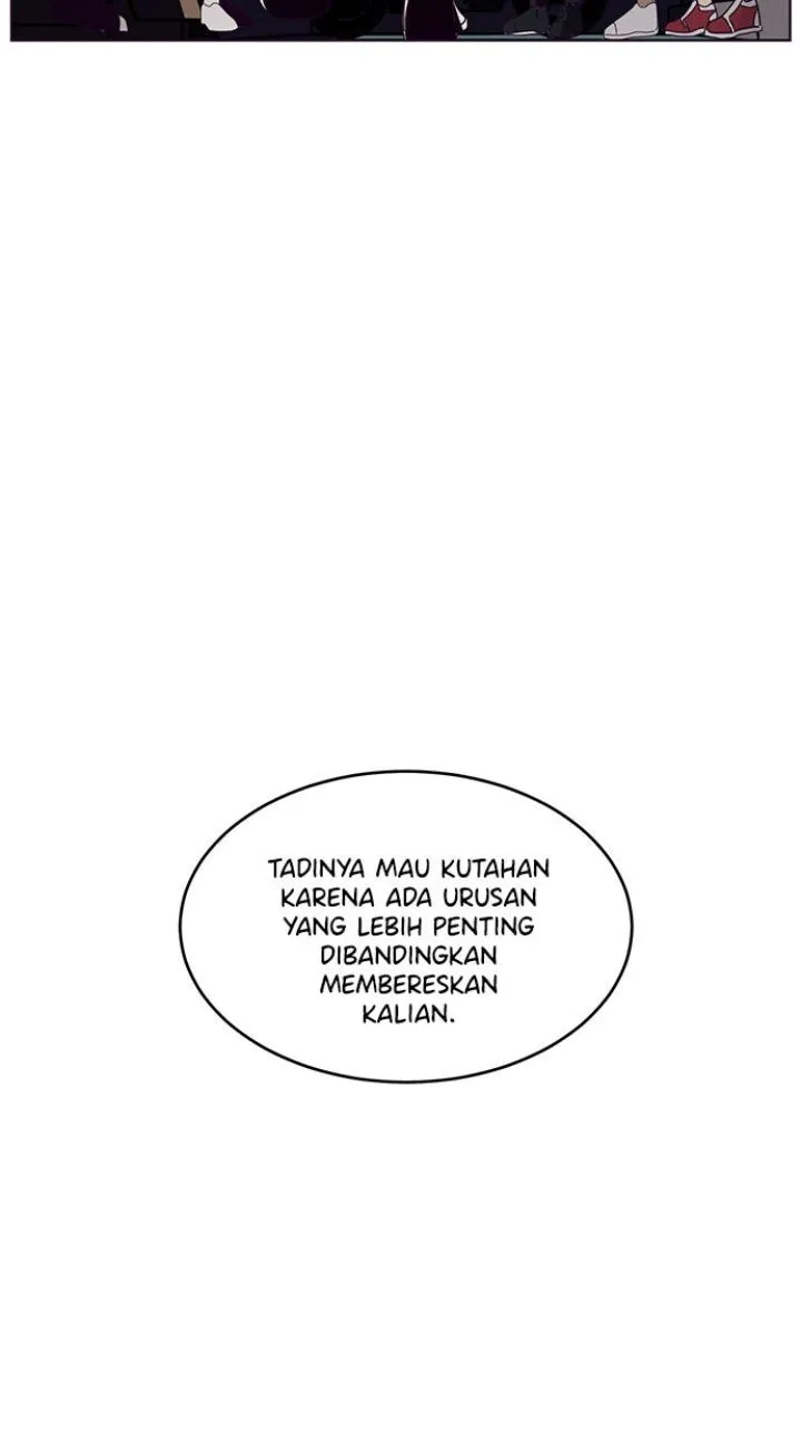 Page 73 - Ticket Hero Chapter 3