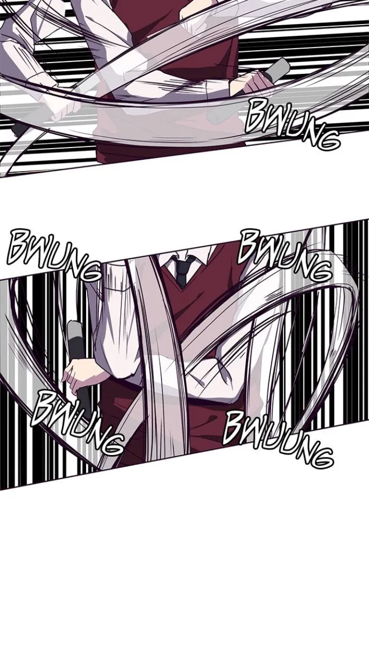Page 75 - Ticket Hero Chapter 3