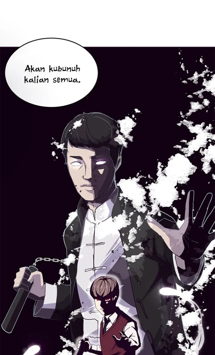 Page 77 - Ticket Hero Chapter 3