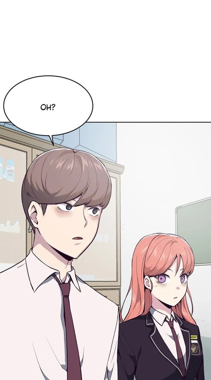 Page 1 - Ticket Hero Chapter 30