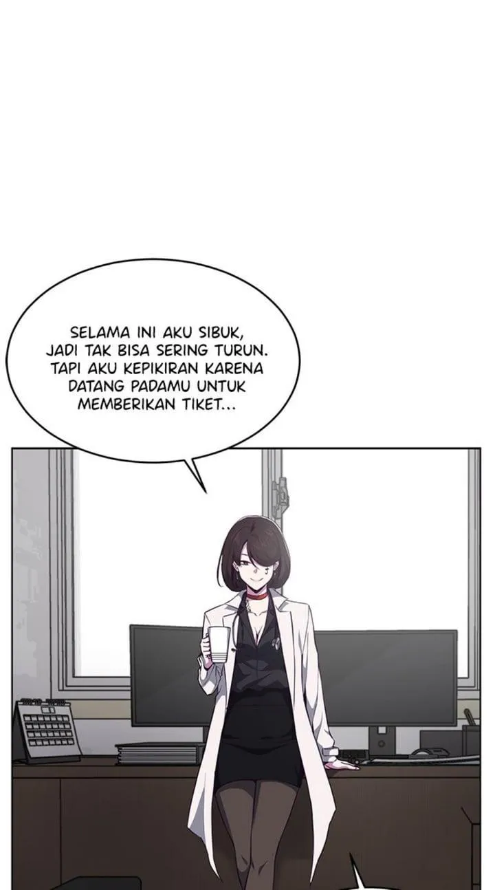 Page 19 - Ticket Hero Chapter 30