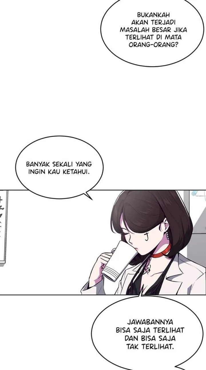 Page 29 - Ticket Hero Chapter 30