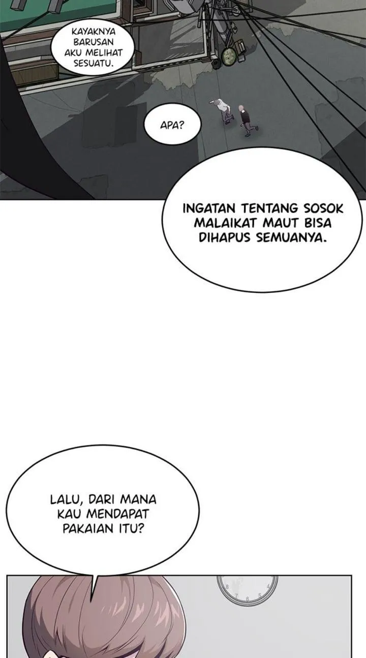 Page 31 - Ticket Hero Chapter 30