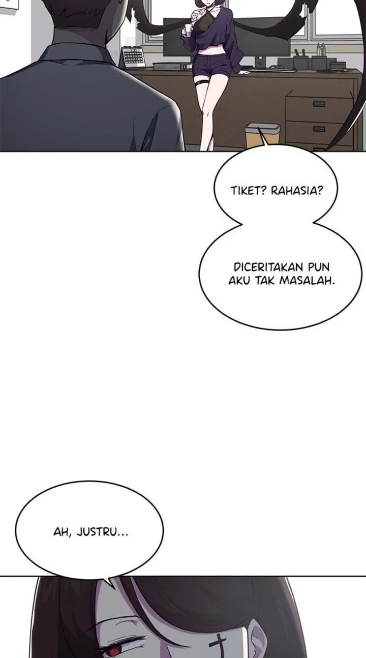 Page 43 - Ticket Hero Chapter 30