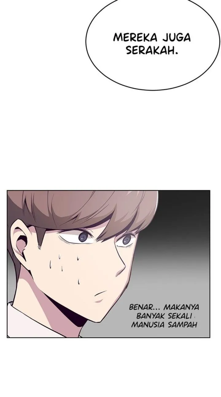 Page 49 - Ticket Hero Chapter 30