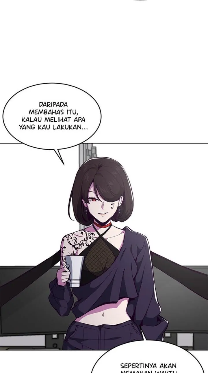 Page 51 - Ticket Hero Chapter 30