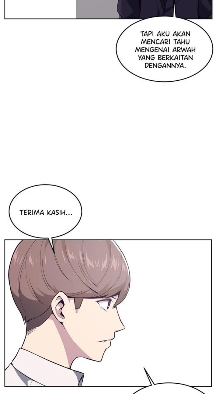 Page 53 - Ticket Hero Chapter 30