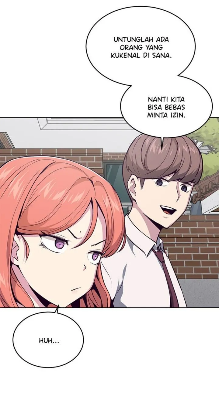Page 61 - Ticket Hero Chapter 30