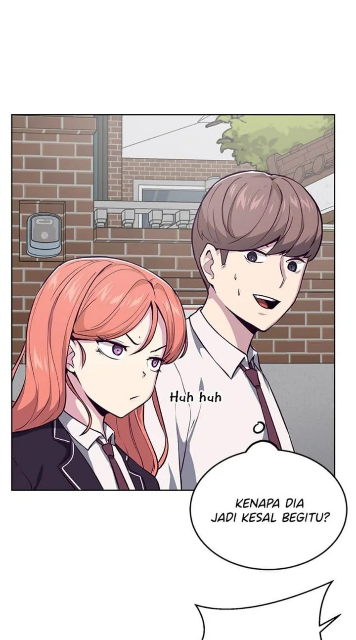 Page 69 - Ticket Hero Chapter 30